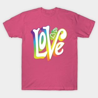 Love T-Shirt